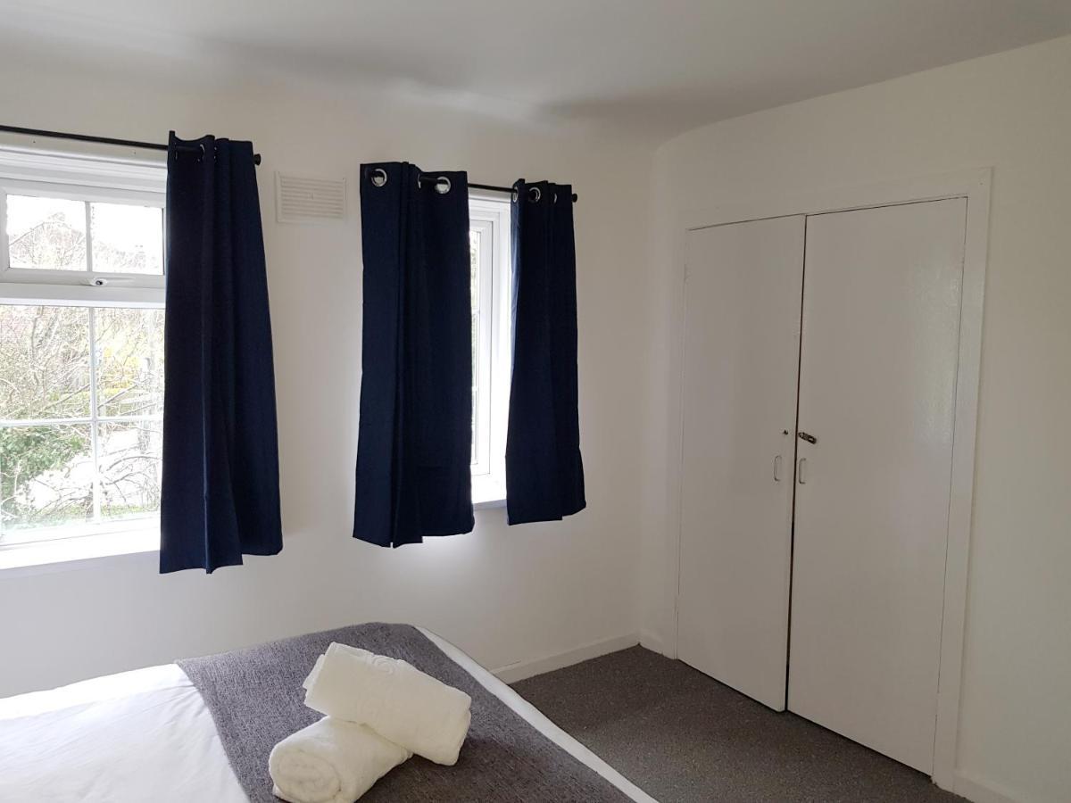 Barnfield Place Edgware Esterno foto